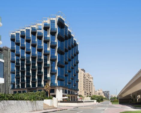 Adagio Premium The Palm-2