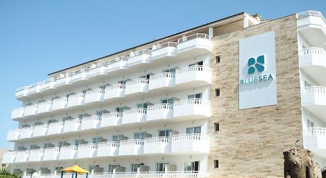 BlueSea Don Jaime