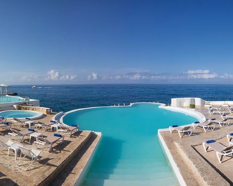 HM Alma de Bayahíbe Adults Only-2
