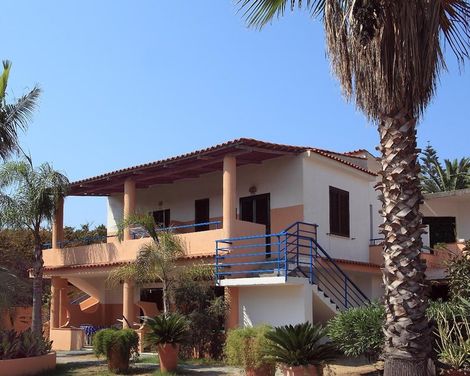 Residence Esmeraldo-2