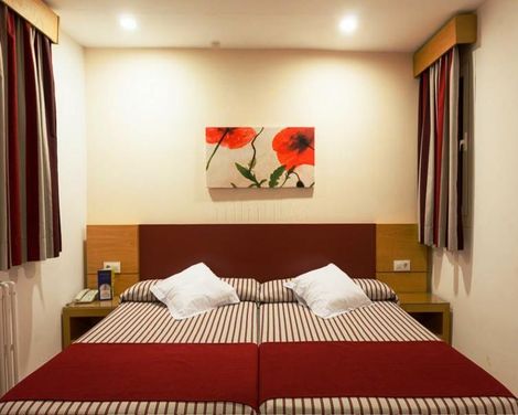 Hotel Amic Colon-4