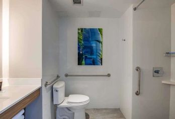 Hotel, Wingate by Wyndham Long Island City