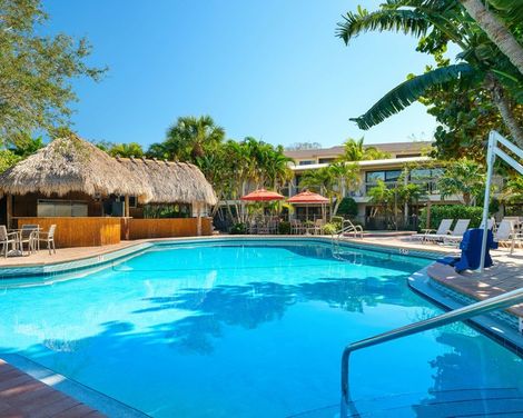 Best Western Naples Inn & Suites-1