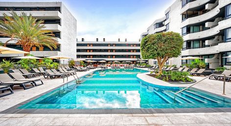 HOVIMA Suites Costa Adeje