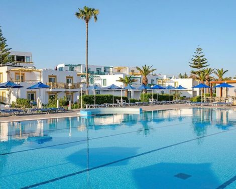 Mastichari Bay Hotel & Family Suites-4