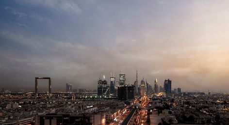 DoubleTree by Hilton Dubai M square Hotel & Residences