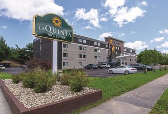 Hotel, La Quinta Inn & Suites by Wyndham Portland
