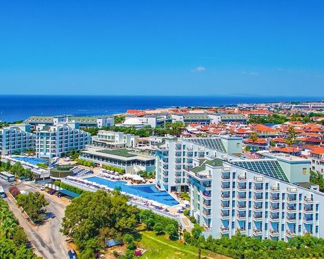 Royal Atlantis Spa & Resort-4