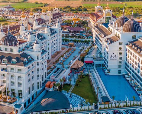 Side Royal Style Hotel-2