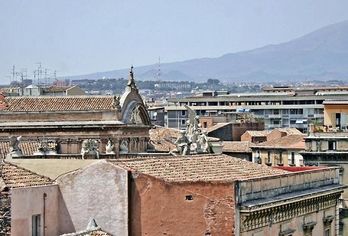 Hotel, Suite Inn Catania