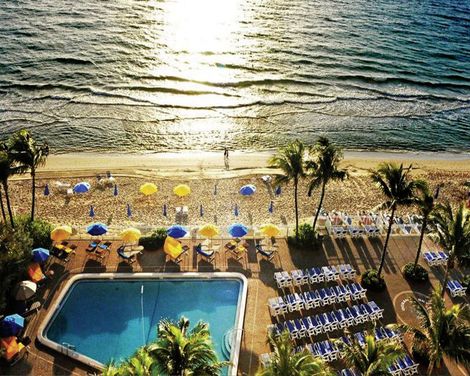 Ocean Sky Hotel & Resort-3