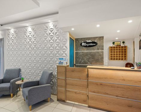 Ariadne Apartments & Studios-4