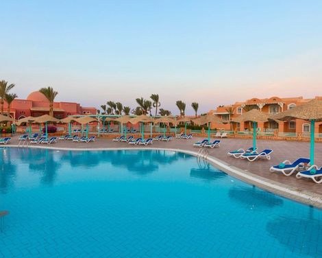 Swissôtel Resort El Quseir-2