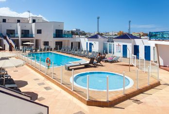 Hotel, TAO El Cotillo