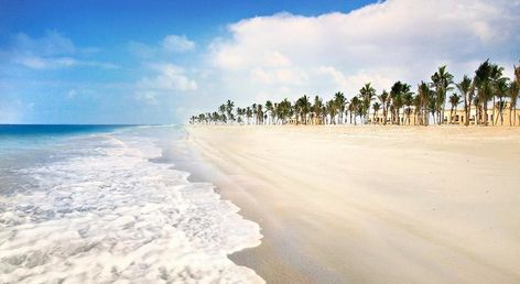 Salalah Rotana Resort