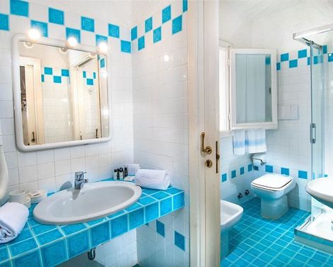 Hotel Punta Est-0