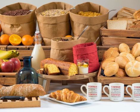 ibis budget Bilbao Barakaldo-4