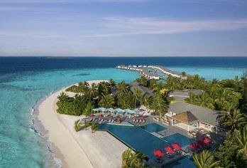 NH Collection Maldives Havodda Resort