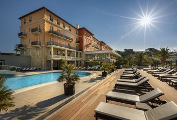 Hotel, Imperial Heritage Hotel, Valamar Collection