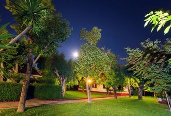 Hotel, Alykes Park Bungalows & Apartments