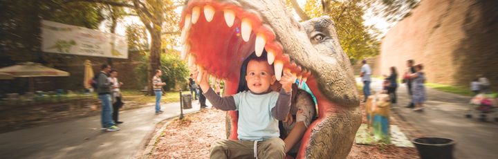 Movie Park Germany Freizeitpark Angebote Tickets