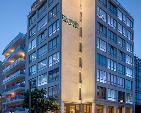 Casual Kubic Athens-3