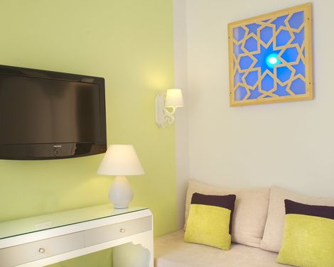 Dahab Lagoon Club & Resort-3