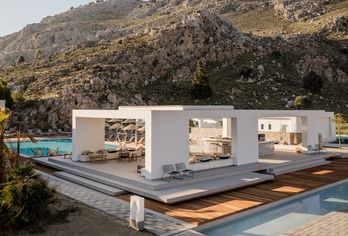 Casa Cook Rhodes