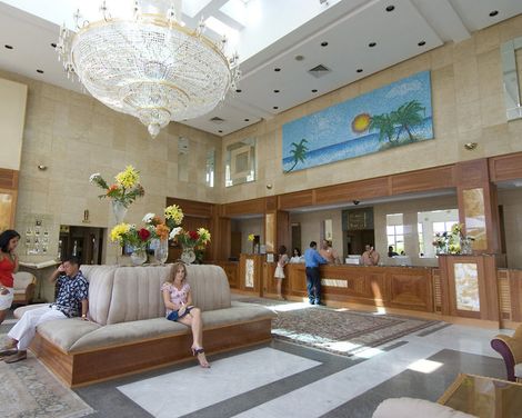 Maritim Jolie Ville Resort & Casino-3