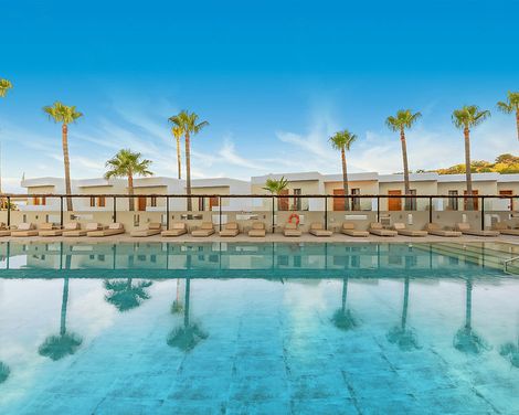 Napa Mermaid Hotel & Suites-3