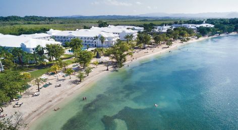 Riu Negril