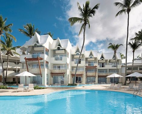 Select Sosua Adults Only, Trademark by Wyndham All Inclusive-0