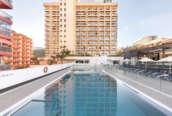 Hotel, Be Live Experience Orotava