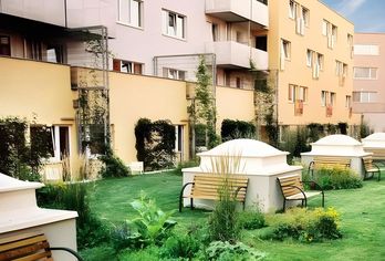 Hotel, Kyriad Vienna Altmannsdorf