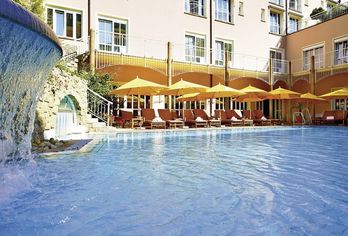 Hotel Maximilian Bad Griesbach