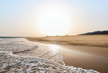 Hotel, Occidental Jandía Playa