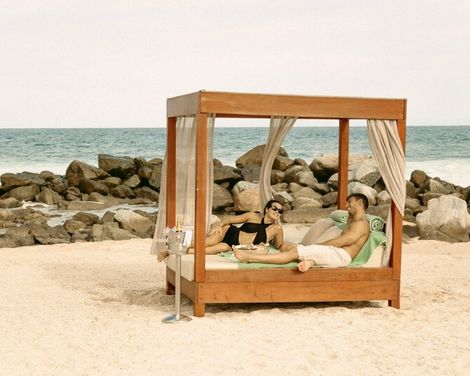 Paradisus Los Cabos - Adults Only-1