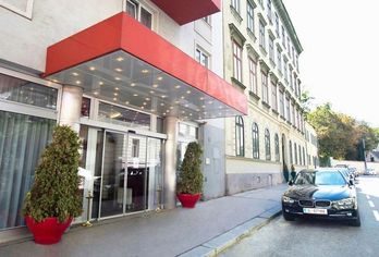 Hotel, Boltzmann