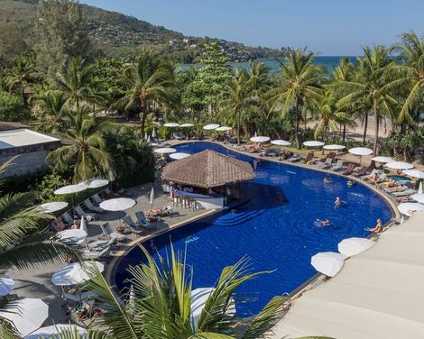 Sunprime Kamala Beach-2