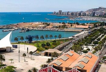 Hotel, Hotel Catalina