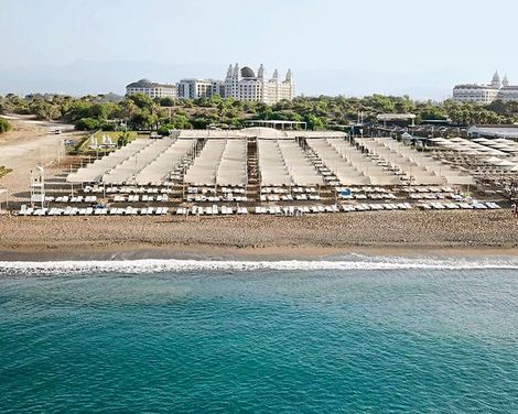 LRS Port River Hotel & Spa-4