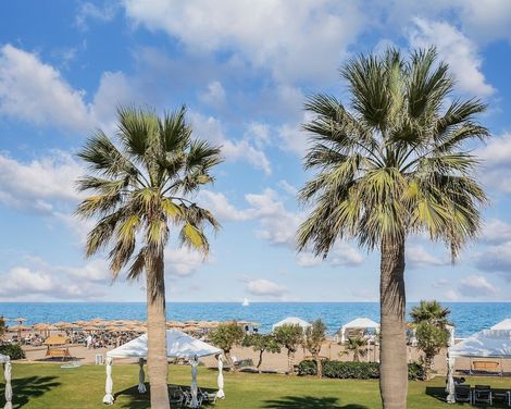 Grecotel Creta Palace-2
