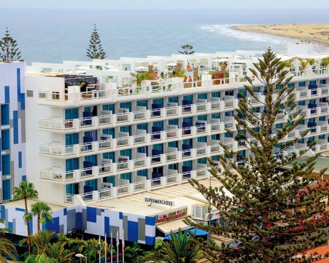 BLUESEA Marieta Spa-3