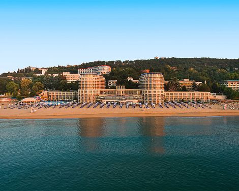 Azalia Hotel Balneo & SPA-2