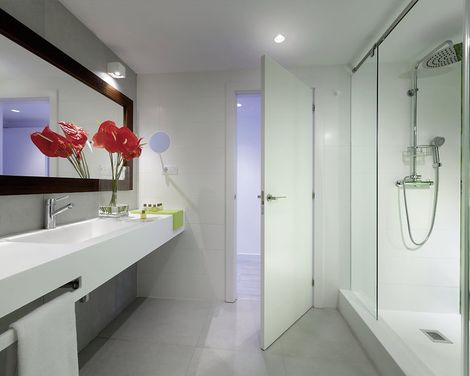 Sentido Garbi Ibiza Resort & Spa-0