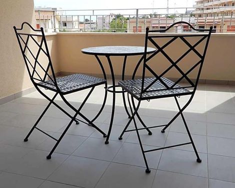 Middle Town Palace Tropea-3