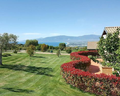 Popilia Country Resort-2