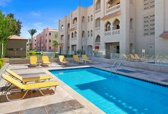 Pickalbatros Aqua Vista Resort powered by Playitas