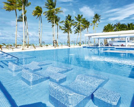 Hotel Riu Palace Maldivas-1