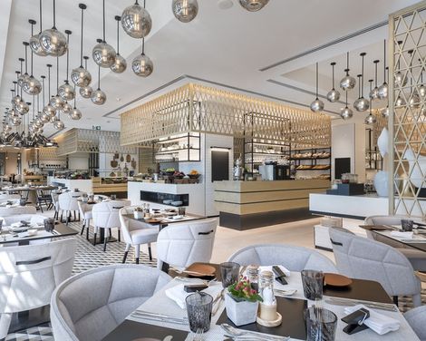 Al Bandar Rotana Creek-4